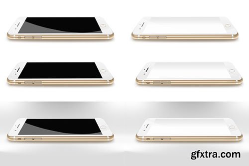 CM iPhone 6 Mock-Up 369280