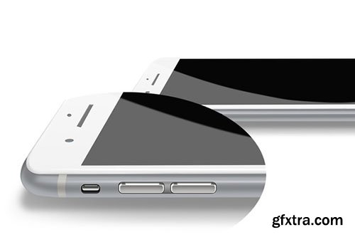 CM iPhone 6 Mock-Up 369280