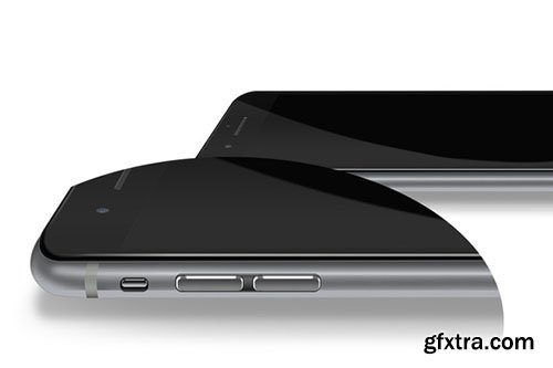 CM iPhone 6 Mock-Up 369280