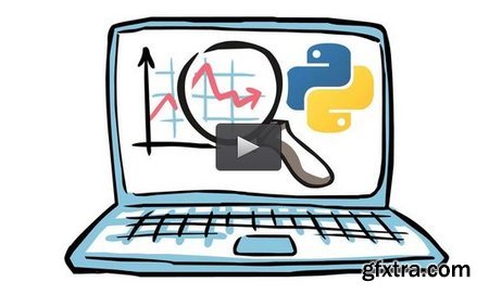 Learning Python for Data Analysis and Visualization