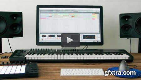 Ableton Live Skill Builder Course