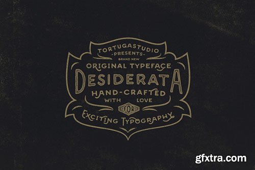 CM Desiderata 369316