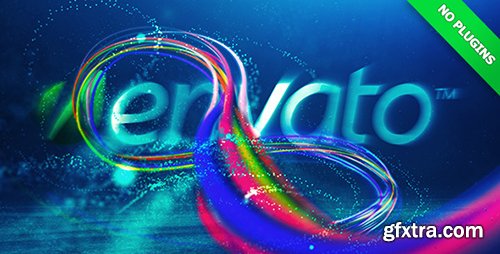 Videohive Underwater Logo Reveal 7933405