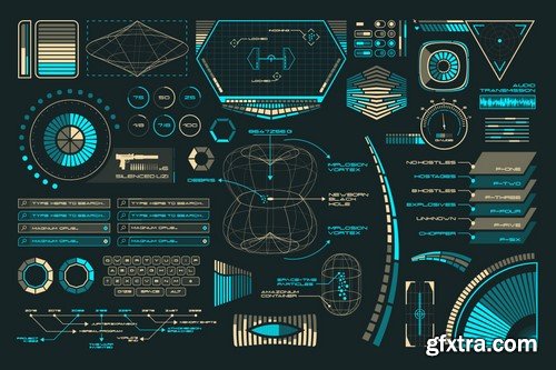 CM - Hydra UI - 363101