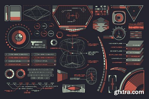 CM - Hydra UI - 363101