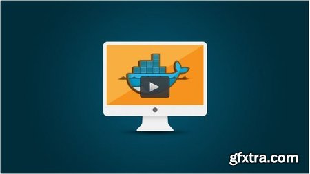 Learn App Development with Docker