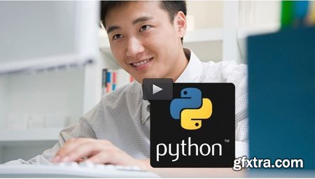 Learn Python Programming