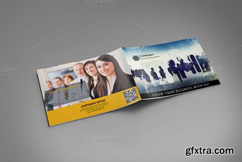 CM Multipurpose Corporate Brochure 370051