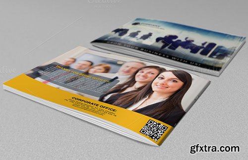 CM Multipurpose Corporate Brochure 370051