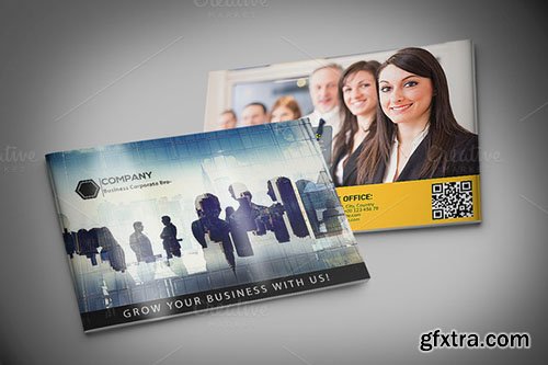 CM Multipurpose Corporate Brochure 370051