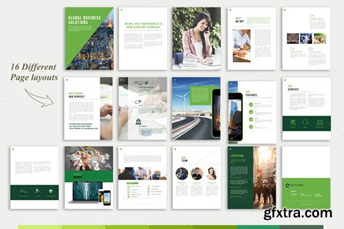 CM Corporate Brochure Vol-2 - 371080