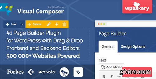 CodeCanyon - Visual Composer v4.7.1.1 - Page Builder for WordPress - 242431