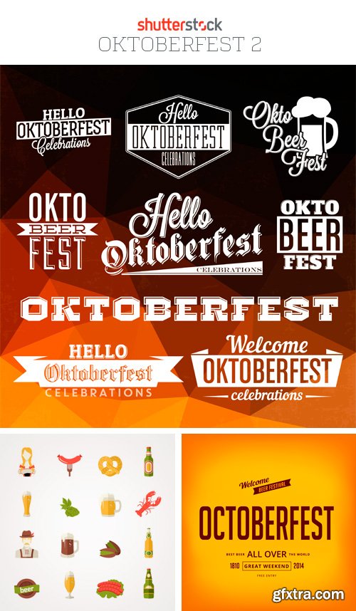 Amazing SS - Oktoberfest 2, 25xEPS