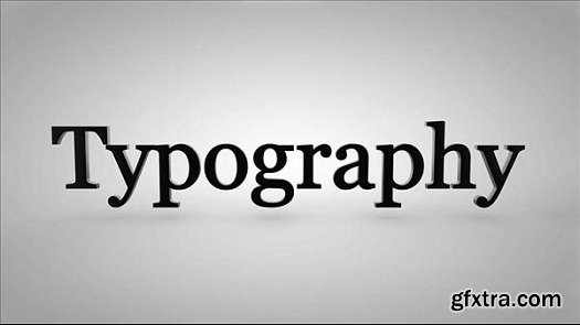 Foundations of Typography