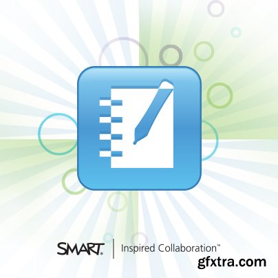 SMART Notebook 2015 15.1.708.0 Multilingual MacOSX