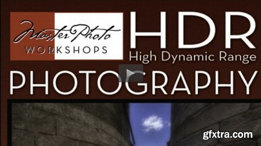 HDR (High Dynamic Range) Photography Made Easy