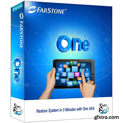 FarStone One Pro 1.10 Build 20150921 (x64)