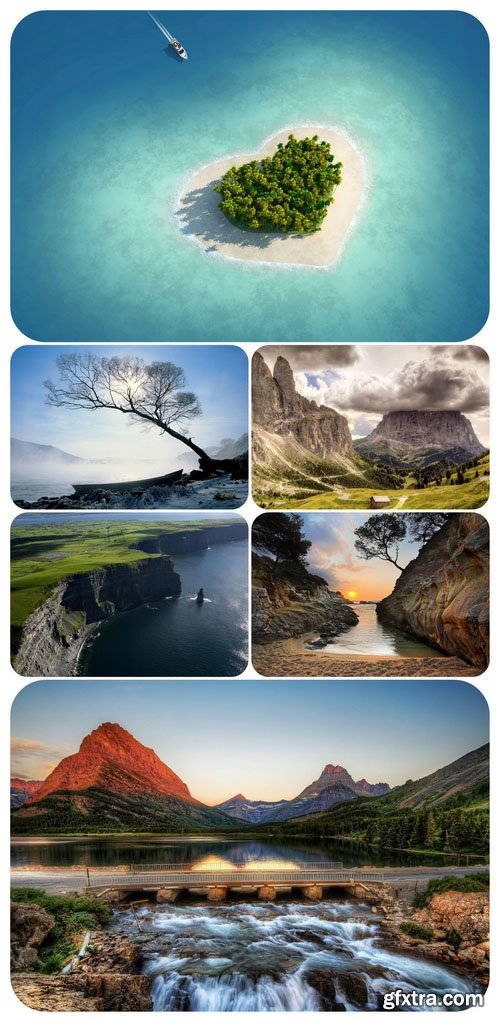 Most Wanted Nature Widescreen Wallpapers #208