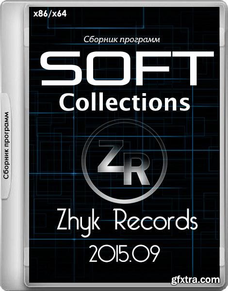 Collection software