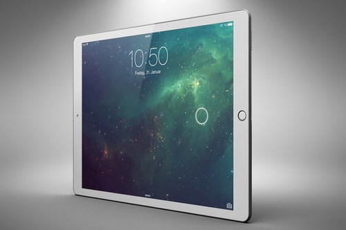 CM BUNDLE New iPad Pro Mock Up 374764