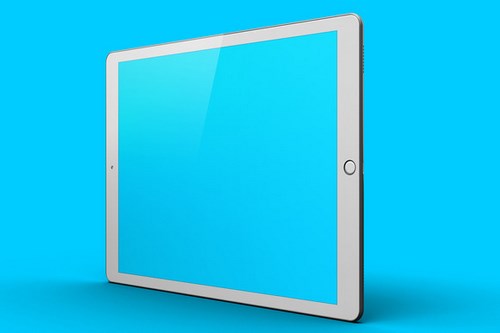 CM BUNDLE New iPad Pro Mock Up 374764