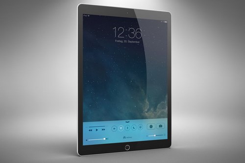 CM BUNDLE New iPad Pro Mock Up 374764