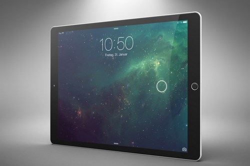 CM BUNDLE New iPad Pro Mock Up 374764