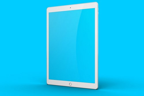 CM BUNDLE New iPad Pro Mock Up 374764