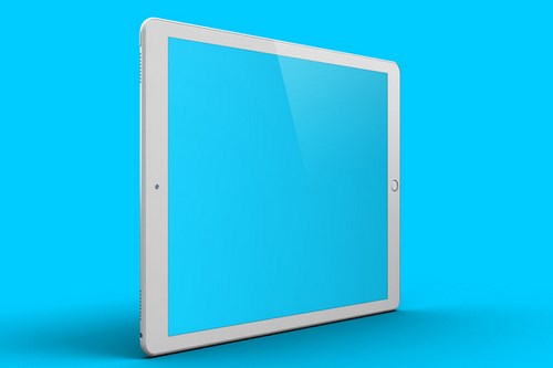 CM BUNDLE New iPad Pro Mock Up 374764