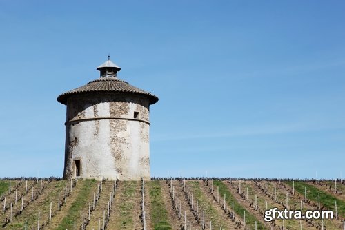 Collection of dovecote pigeon house for birds 25 HQ Jpeg