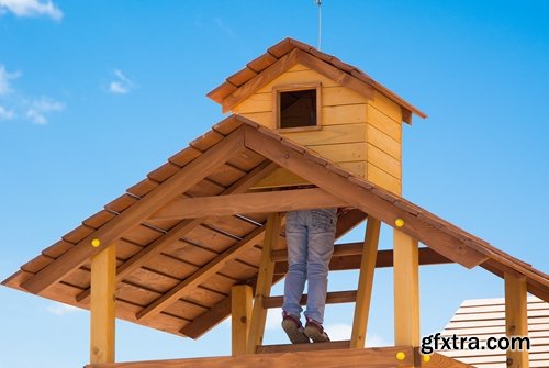 Collection of dovecote pigeon house for birds 25 HQ Jpeg