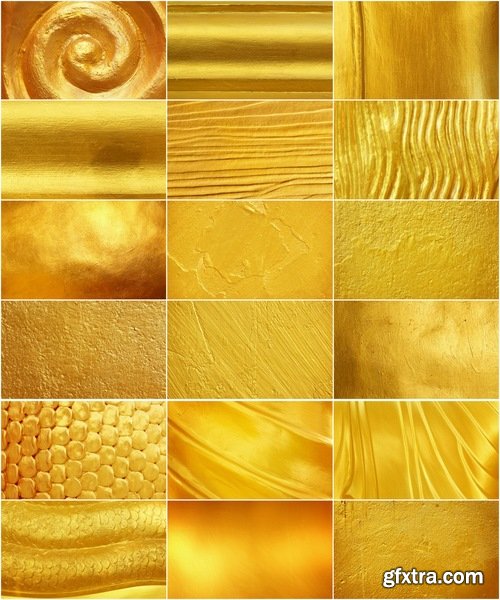 Collection of gold a background gold texture skin pattern 25 HQ Jpeg