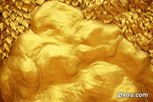 Collection of gold a background gold texture skin pattern 25 HQ Jpeg