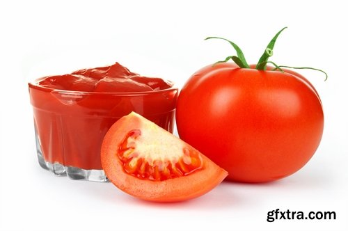 Collection of delicious tomato paste sauce tomato ketchup 25 HQ Jpeg