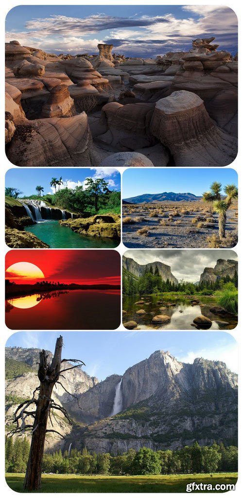 Most Wanted Nature Widescreen Wallpapers #209