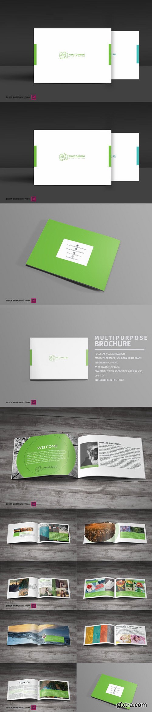 CM - Multipurpose Portfolio Brochure 369500