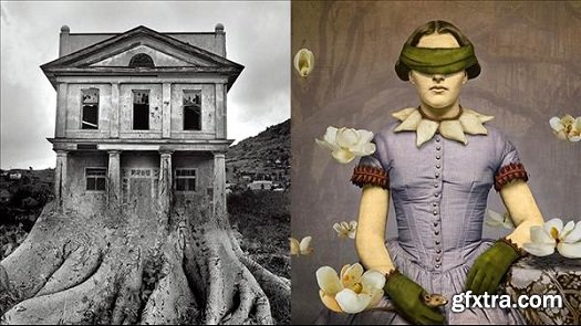 Jerry Uelsmann & Maggie Taylor: This is not photography