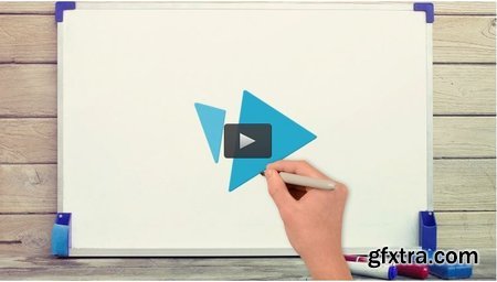 Create Whiteboard Animated Videos with Videoscribe