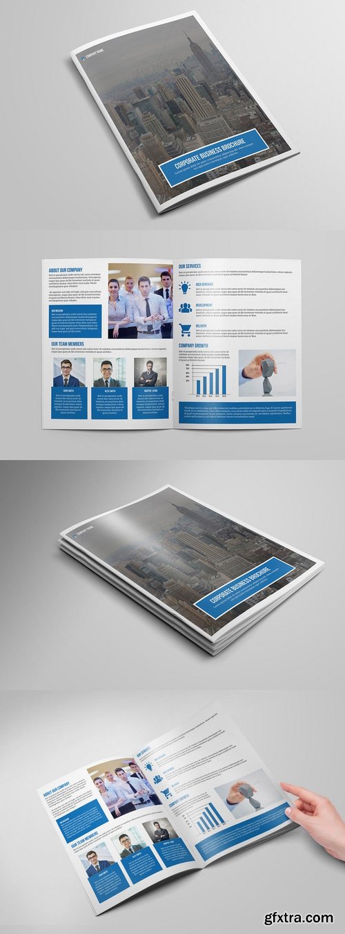 CM - Business Brochure 377647