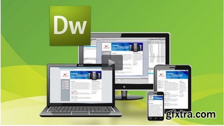 Dreamweaver CC Essential Training