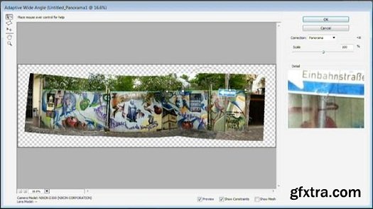 Photoshop for Video Editors: Core Skills