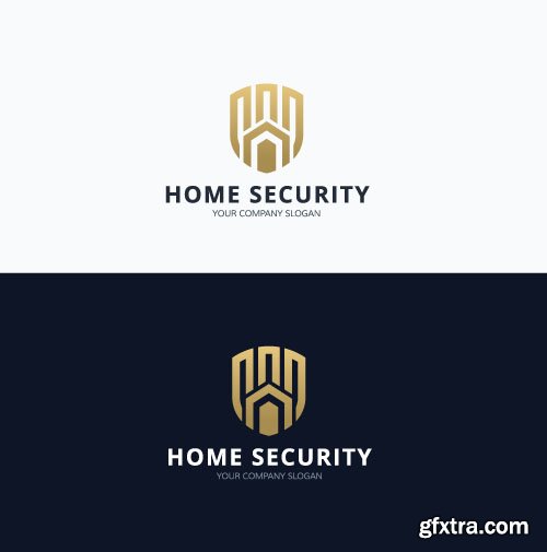 Logo Vector Set 16 - 25xEPS