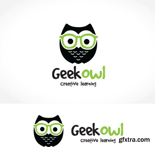 Logo Vector Set 16 - 25xEPS