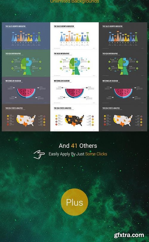 Graphicriver Strategy - Business Model Canvas 12692783