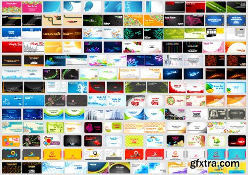 Label business cards banner flat icon speech bubble web elements vector