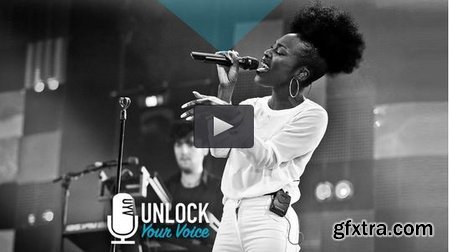 Unlock Your Voice - The Secrets to Singing (Level 1 - 4)