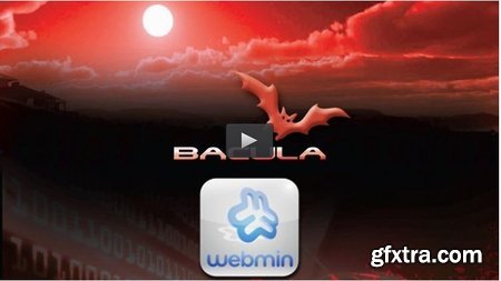 Bacula 2: Webmin GUI to Administration and Configuration