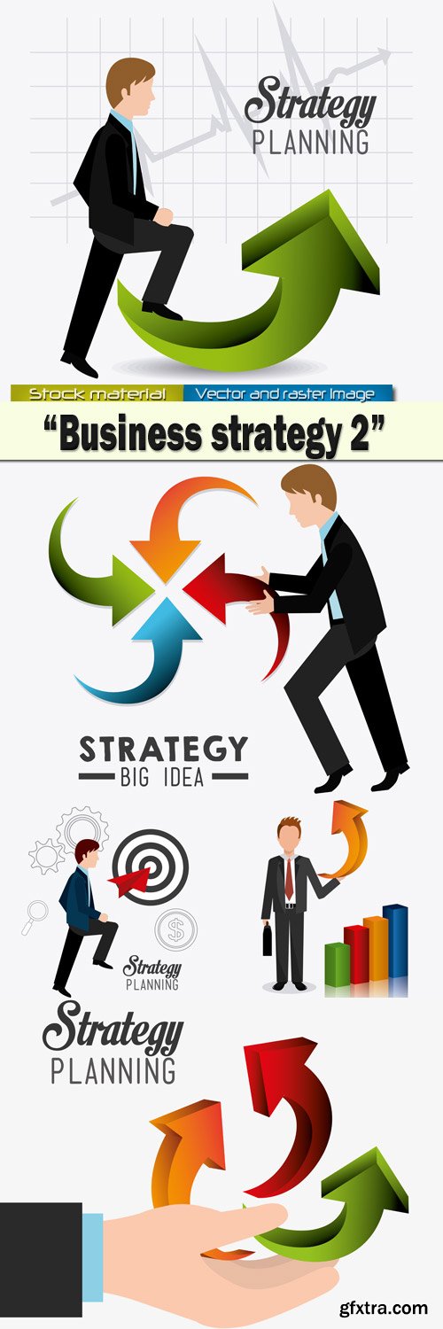 Business Strategy 2