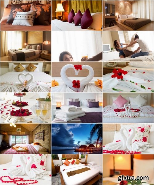 Collection interior honeymoon travel bed bedroom bungalow vacation 25 HQ Jpeg