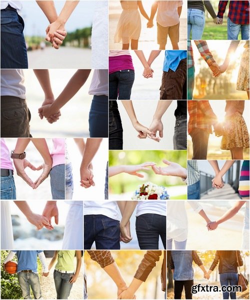 Collection love people hold hands handshake 25 HQ Jpeg